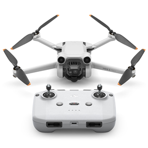 DJI Mini 3 Pro, hall - Droon