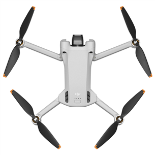 DJI Mini 3 Pro, hall - Droon