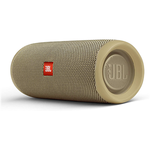 JBL Flip 5, liiv - Kaasaskantav juhtmevaba kõlar