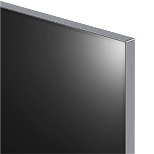 LG OLED55G23LA, 55'', 4K UHD, OLED, темно-серый - Телевизор