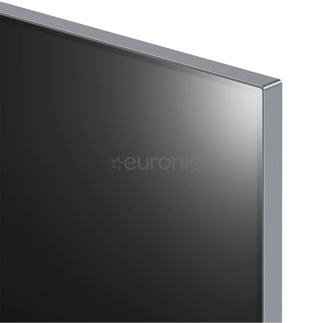 LG OLED55G23LA, 55'', 4K UHD, OLED, tumehall - Teler