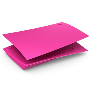 Sony PS5 Digital, pink - Cover 711719400394