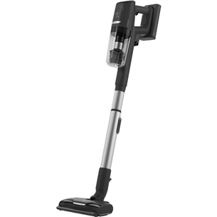 Electrolux Ultimate 800, black/grey - Cordless Stick Vacuum Cleaner