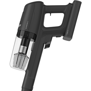 Electrolux Ultimate 800, black/grey - Cordless Stick Vacuum Cleaner