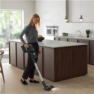 Electrolux Ultimate 800, black/grey - Cordless Stick Vacuum Cleaner
