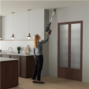 Electrolux Ultimate 800, black/grey - Cordless Stick Vacuum Cleaner