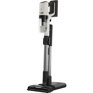 Electrolux Hygenic 800, white/black - Cordless Vacuum Cleaner