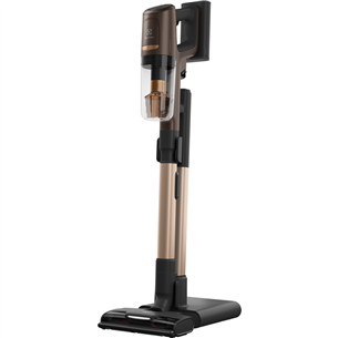 Electrolux Ultimate 800, bronze - Cordless Stick Vacuum Cleaner