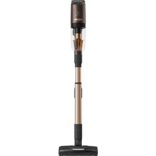 Electrolux Ultimate 800, bronze - Cordless Stick Vacuum Cleaner