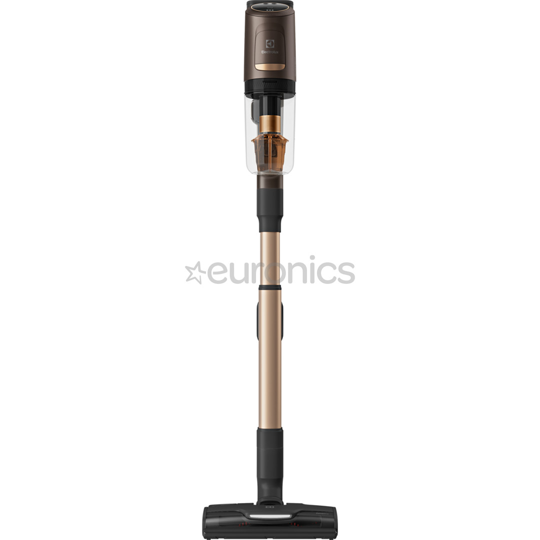 Electrolux Ultimate 800, bronze - Cordless Stick Vacuum Cleaner