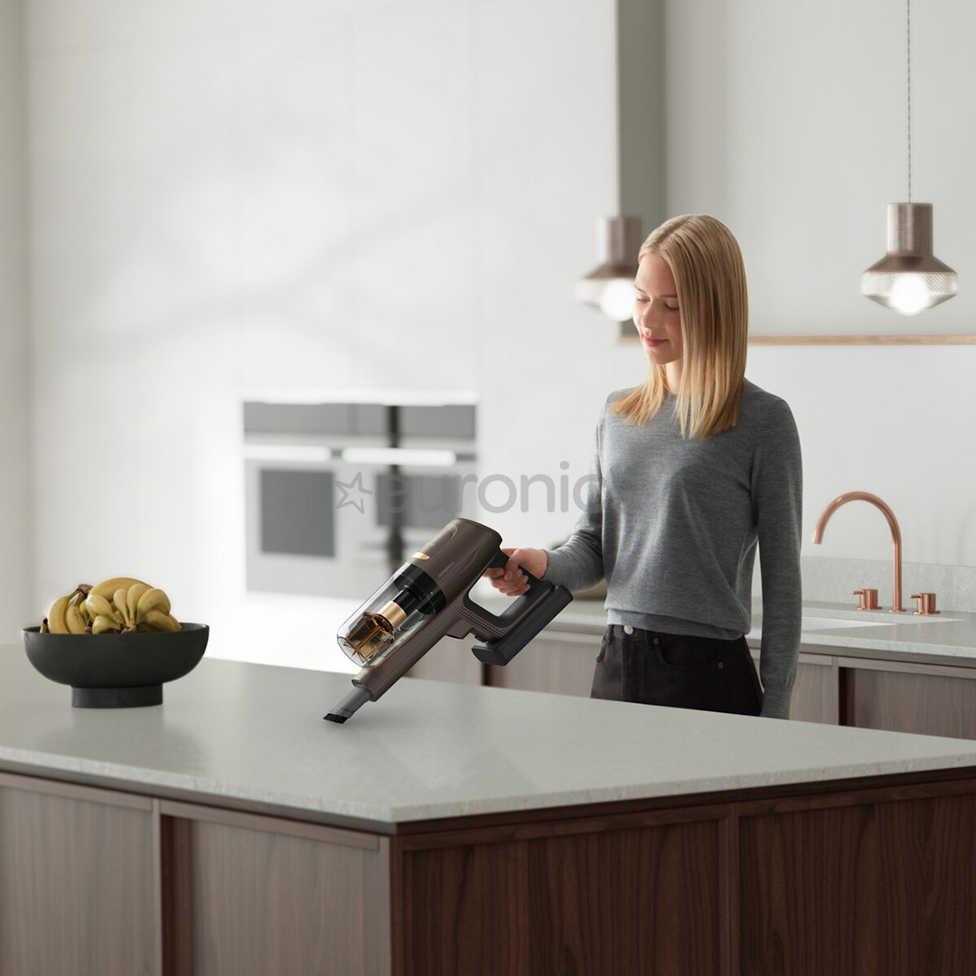 Electrolux Ultimate 800, bronze - Cordless Stick Vacuum Cleaner