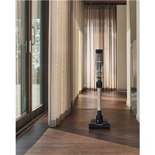 Electrolux Ultimate 800, bronze - Cordless Stick Vacuum Cleaner