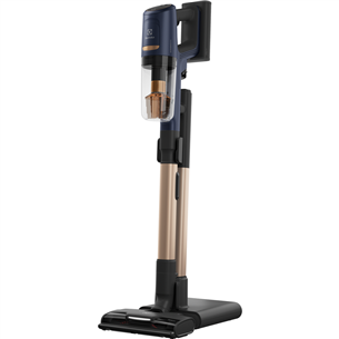 Electrolux Hygienic 800, bronze - Cordless Stick Vacuum Cleaner