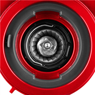 KitchenAid Artisan, 1500 Вт, красный - Кофемолка