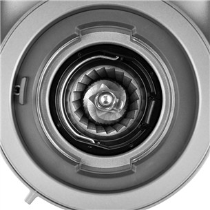 KitchenAid Artisan, hõbedane - Kohviveski