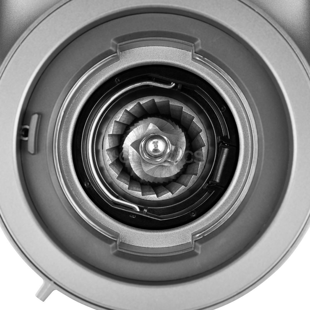 KitchenAid Artisan, hõbedane - Kohviveski