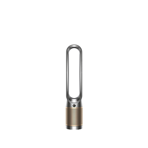 Dyson Cool Formaldehyde™, grey/gold - Air purifier