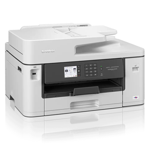 Brother MFC-J5340DW Professional, A3, WiFi, LAN, duplex, white - Multifunctional Inkjet Printer