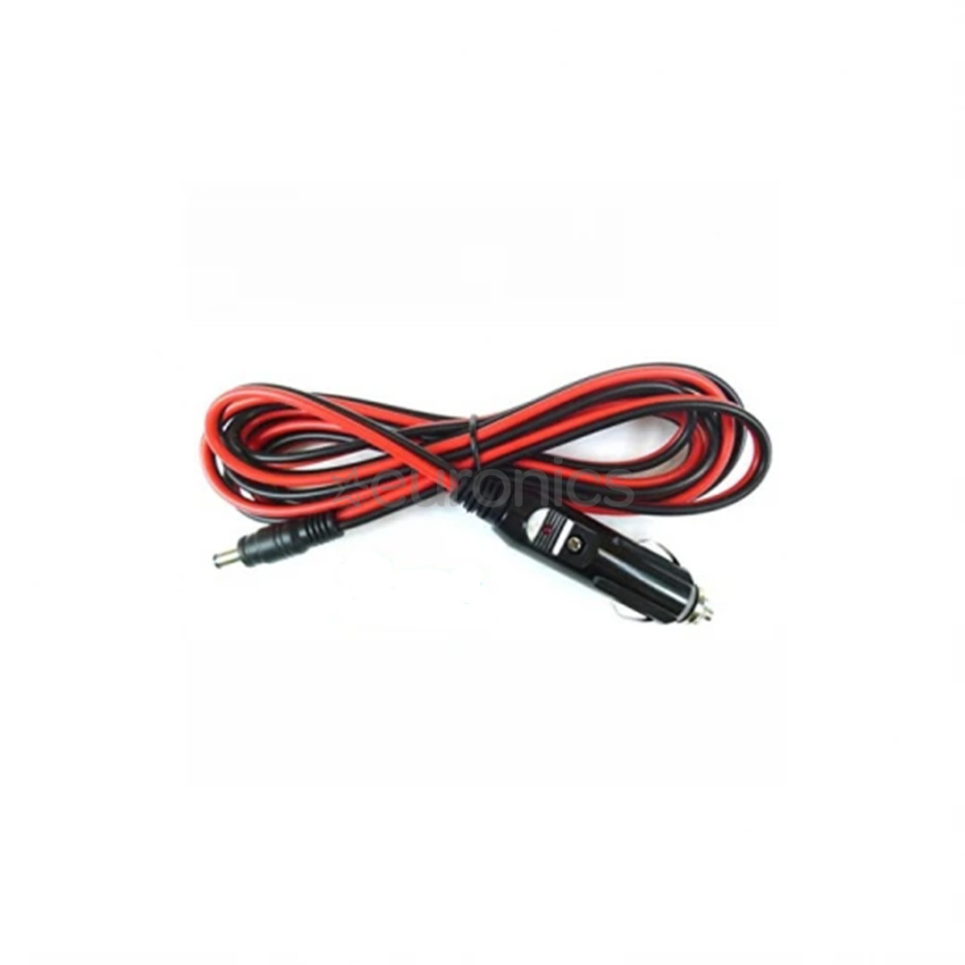 eStar 12V, 5A, must - DC Adapter