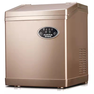 Betec Iceage, 200 W, gold - Ice maker 4045
