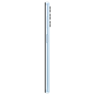 Samsung Galaxy A13, 128 GB, helesinine - Nutitelefon