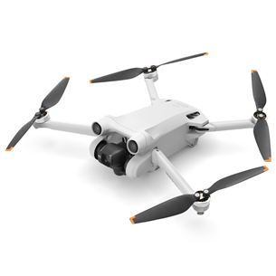 DJI Mini 3 Pro, DJI RC, hall - Droon