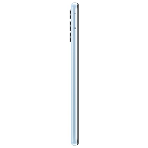 Samsung Galaxy A13, 32 GB, light blue - Smartphone