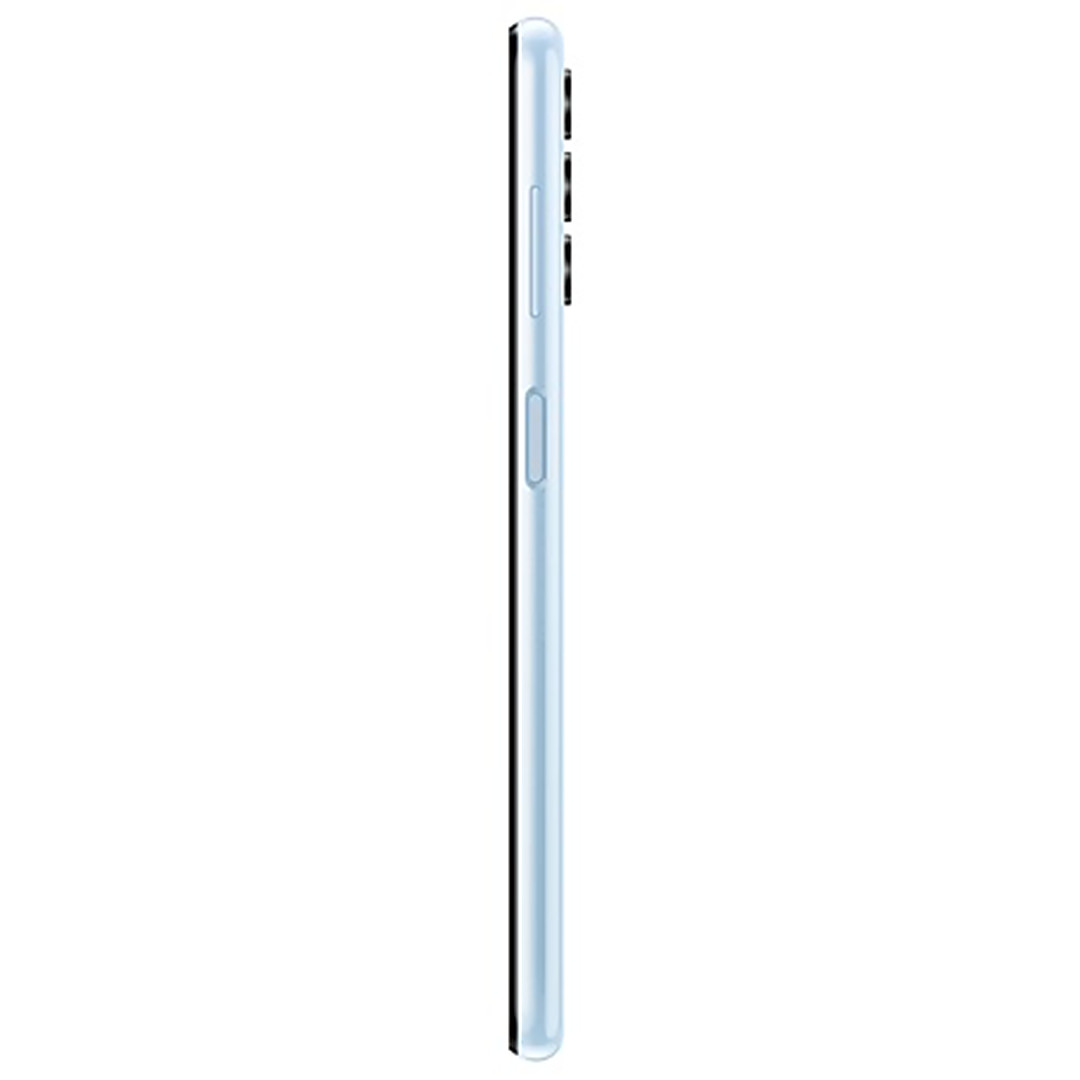 Samsung Galaxy A13, 64 ГБ, голубой - Смартфон