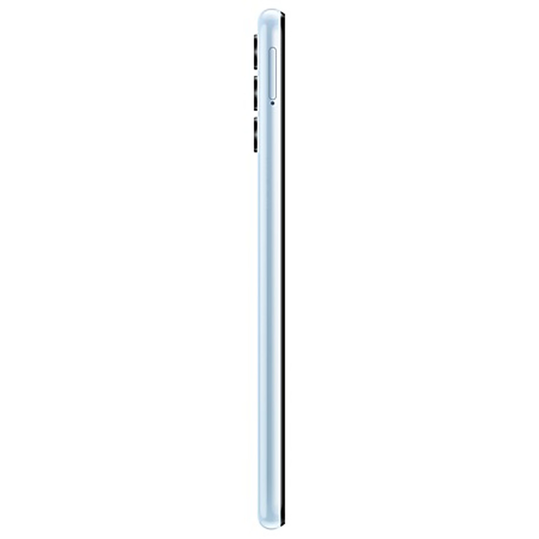 Samsung Galaxy A13, 64 ГБ, голубой - Смартфон