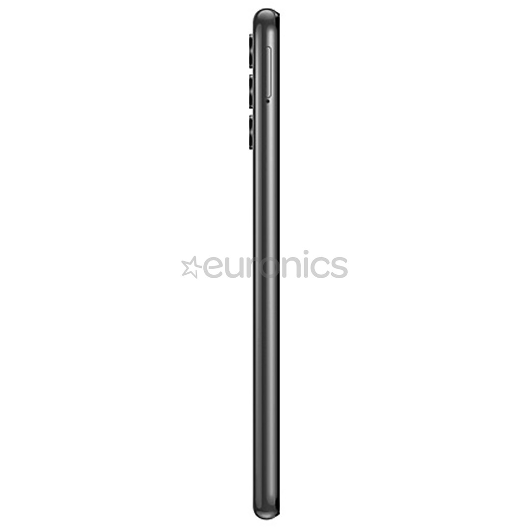 Samsung Galaxy A13, 128 ГБ, черный - Смартфон