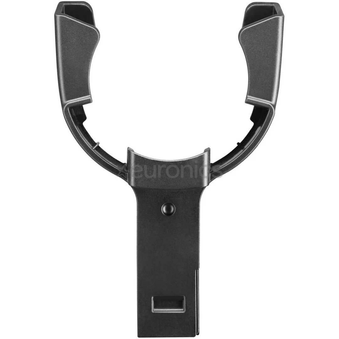 KitchenAid Artisan, 1500 Вт, матовый черный - Кофемолка