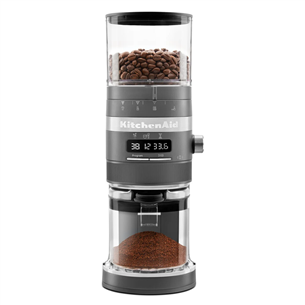 KitchenAid Artisan, hall - Kohviveski 5KCG8433EDG