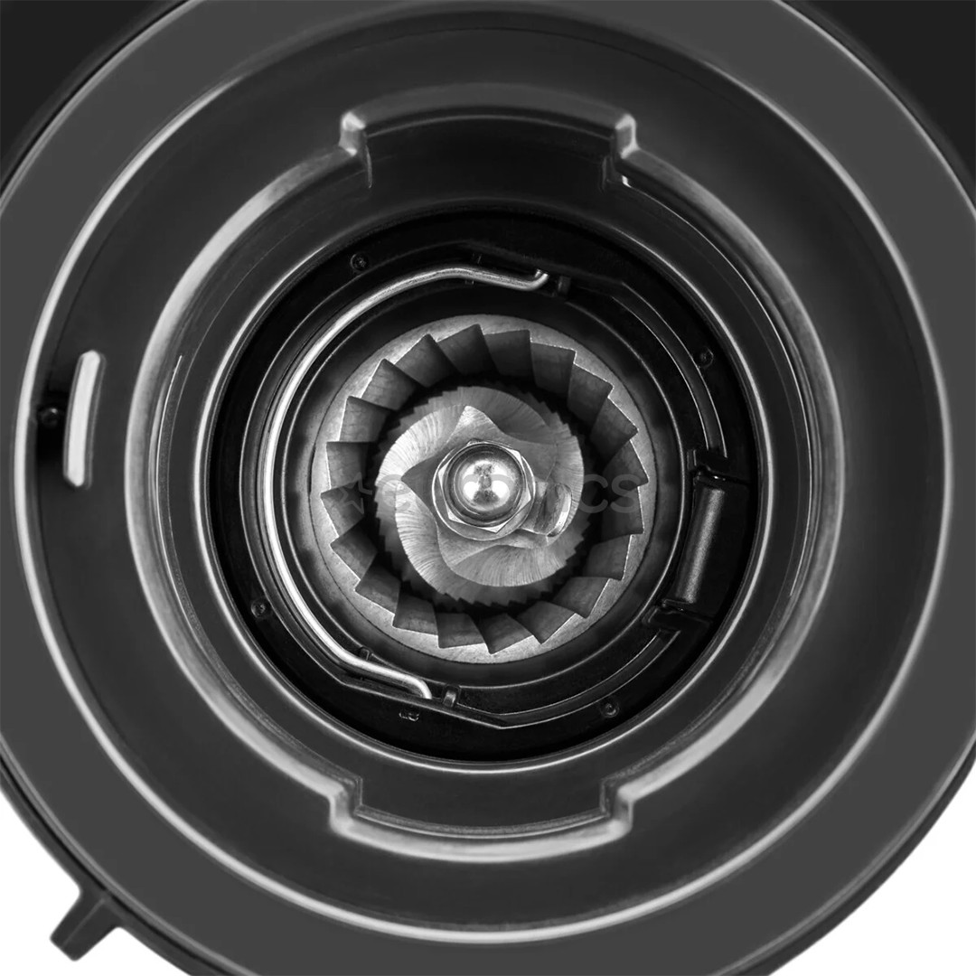 KitchenAid Artisan, 1500 Вт, серый - Кофемолка