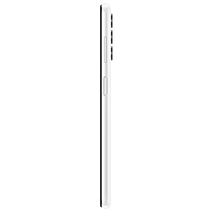 Samsung Galaxy A13, 64 ГБ, белый - Смартфон