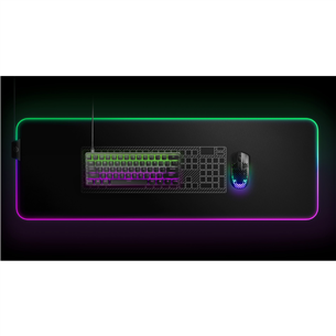 Steelseries Apex Pro Mini, SWE, black - Mechanical Keyboard