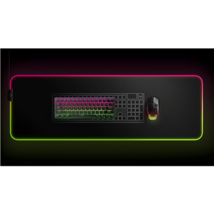 Steelseries Apex Pro Mini Wireless, SWE, black - Wireless Mechanical Keyboard