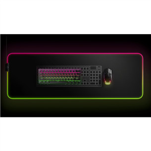 Steelseries Apex Pro Mini Wireless, US, must - Juhtmevaba mehaaniline klaviatuur