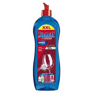 Somat - Dishwasher cleaning kit