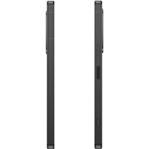 Sony Xperia 1 IV, черный - Смартфон