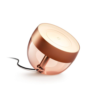 Philips Hue Iris Special Edition, copper - Smart light