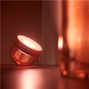 Philips Hue Iris Special Edition, медный - Умный светильник