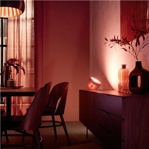 Philips Hue Iris Special Edition, copper - Smart light