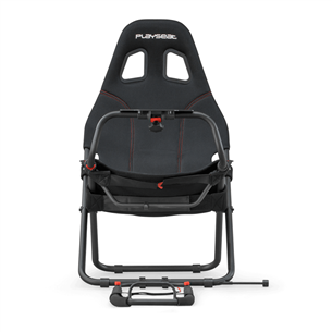 Playseat Challenge, Black Actifit, black - Racing chair