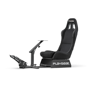 Playseat Evolution, Black Actifit, черный - Гоночное кресло