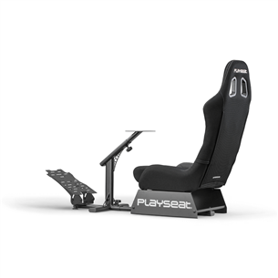 Playseat Evolution, Black Actifit, black - Racing chair