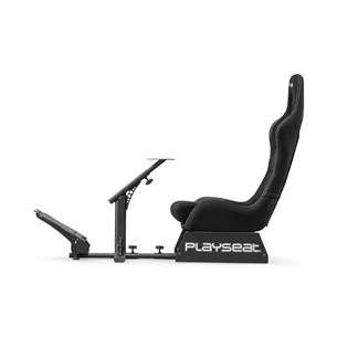Playseat Evolution, Black Actifit, черный - Гоночное кресло