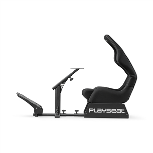 Playseat Evolution, Black Actifit, черный - Гоночное кресло