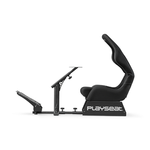 Playseat Evolution, Black Actifit, black - Racing chair