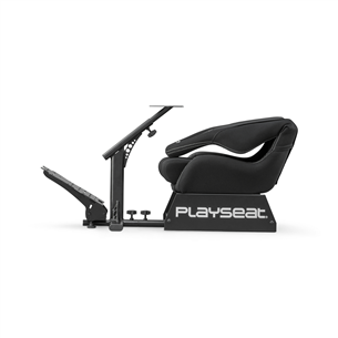 Playseat Evolution, Black Actifit, black - Racing chair