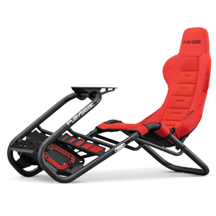 Playseat Trophy, punane - Rallitool RAP.00314